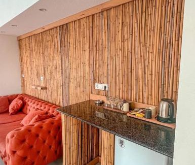 Datca Hotel | Garavilla Eski Datça