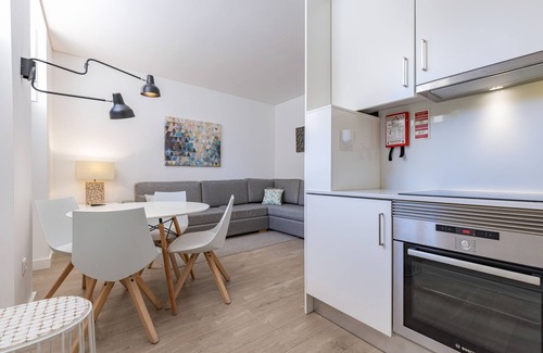 Mouraria Apartment | Garcia 28 Apartments