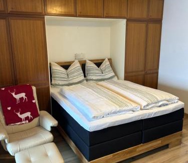 Gosau Apartment | Garconniere Pachler