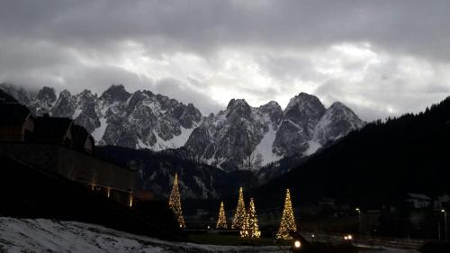 Gosau Apartment | Garconniere Pachler
