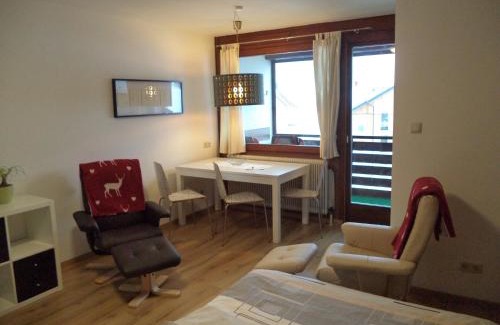 Gosau Apartment | Garconniere Pachler