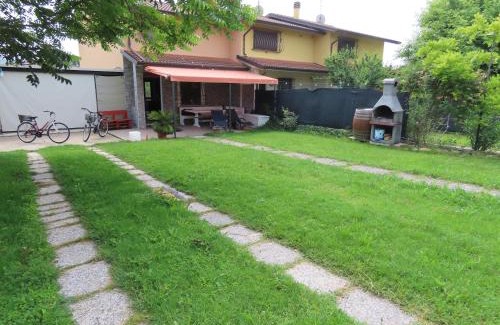 Volta Mantovana House | Garda Art&Garden