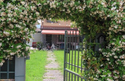 Volta Mantovana House | Garda Art&Garden