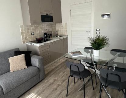 Lonato del Garda Apartment | Garda Flow Holiday Home