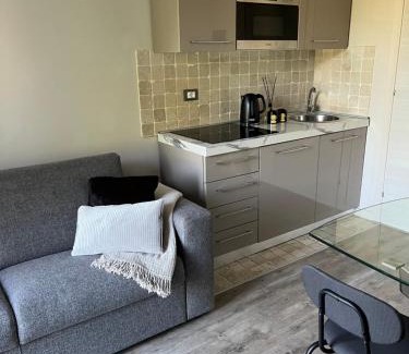 Lonato del Garda Apartment | Garda Flow Holiday Home