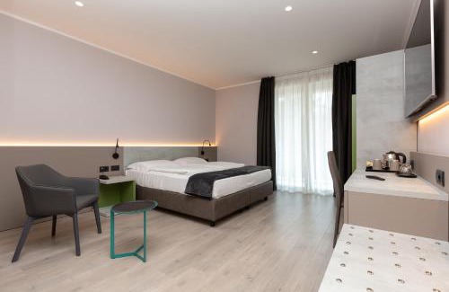 Riva del Garda Hotel | Garda Life