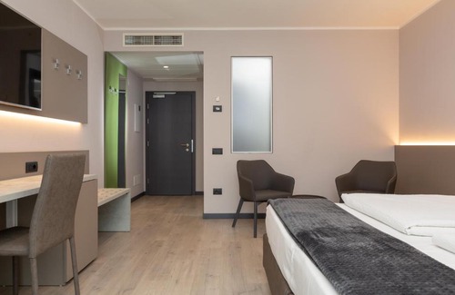 Riva del Garda Hotel | Garda Life