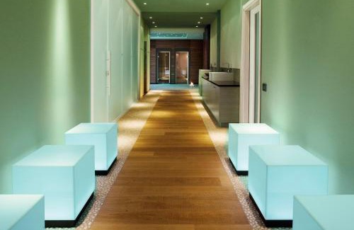 Riva del Garda Hotel | Garda Sporting Club Hotel
