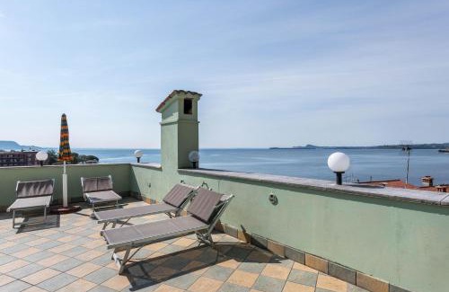 Toscolano Maderno Apartment | Gardasol Romantic 2 Vista Lago