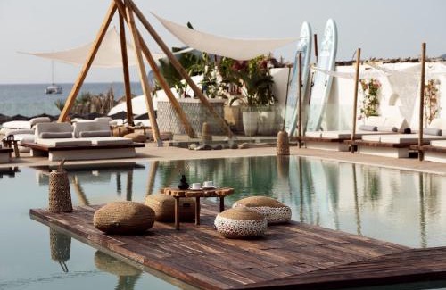 Laganas Hotel | GARDELLI RESORT