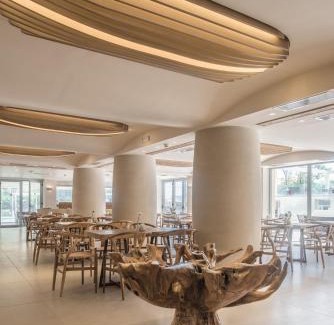 Laganas Hotel | GARDELLI RESORT