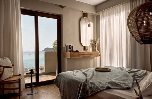 Laganas Hotel | Gardelli Resort