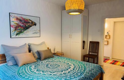 Klagenfurt am Woerthersee Apartment | GARDEN AND LAKE Seenähe 1000m