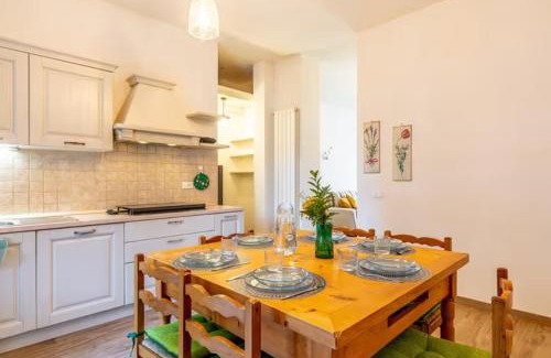 Marina di Carrara Apartment | Garden Apartment