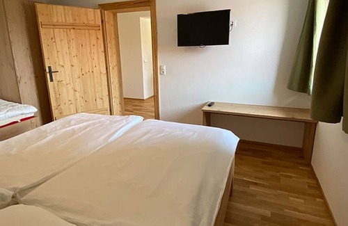 Tiefgraben Apartment | Garden apartment - Biohof Feichtinger - Schwaighofer