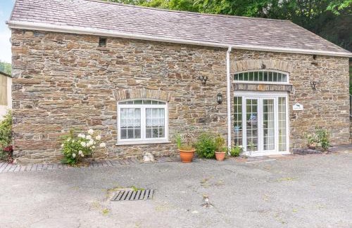 Llandysul Apartment | Garden apartment
