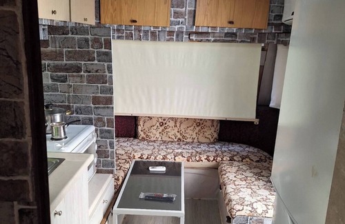 Paralio Astros Condo | GARDEN APARTMENT
