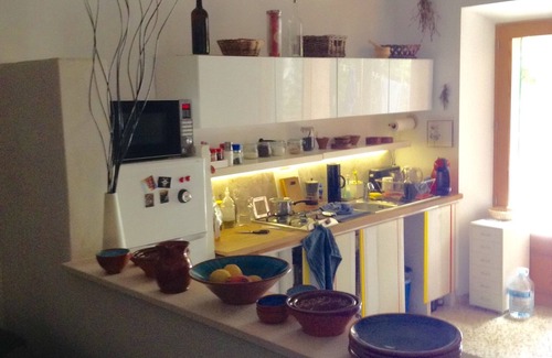 Sencelles Apartment | Garden apartment with its own terrace in a historic mansion