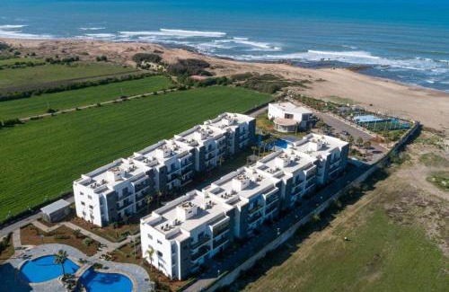 Sidi Rahal Apartment | Garden Bay Luxe, Tamaris Bord de Mer