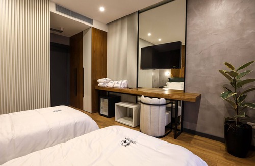 Tirana Hotel | Garden Boutique Hotel