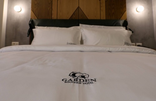 Tirana Hotel | Garden Boutique Hotel