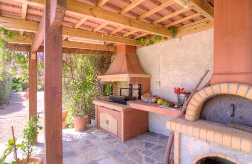 Kamisiana House | Garden by the sea II