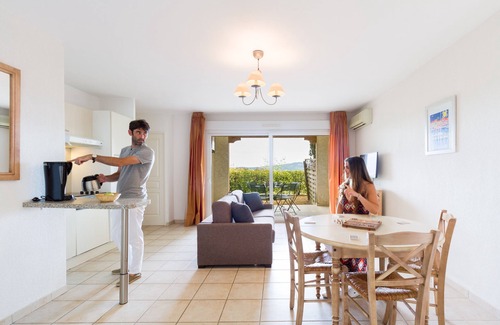 Grimaud House | Garden & City Les Bastides de Grimaud
