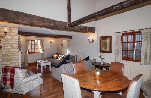 Loversall House | Garden Cottage