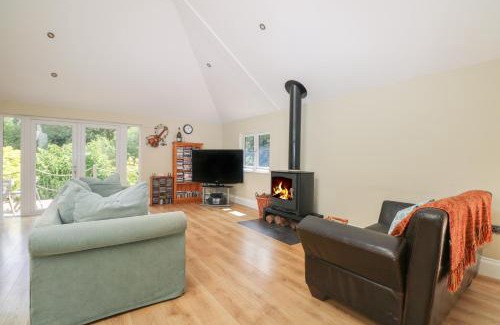 Farnham House | Garden Cottage