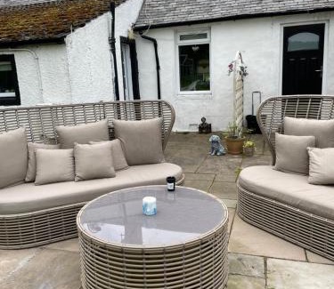 Gartocharn House | Garden Cottage
