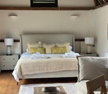 Hambleden House | Garden Cottage