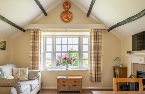 Penrith House | Garden Cottage