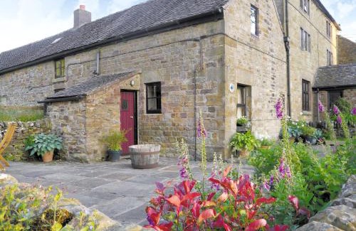 Onecote House | Garden Cottage