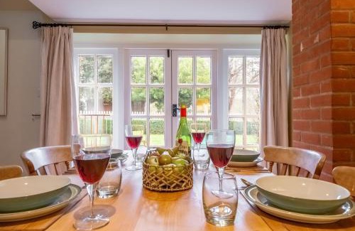 Hunstanton House | Garden Cottage