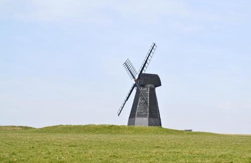 Rottingdean House | Garden Cottage