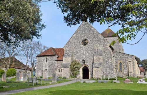 Rottingdean House | Garden Cottage