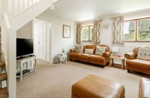Temple Guiting Cottage | Garden Cottage