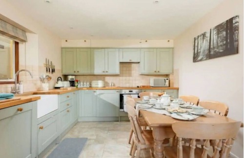 Temple Guiting Cottage | Garden Cottage