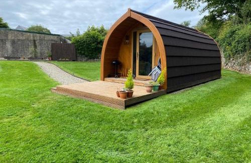 Boncath Other | Garden Cottage Glamping Pod