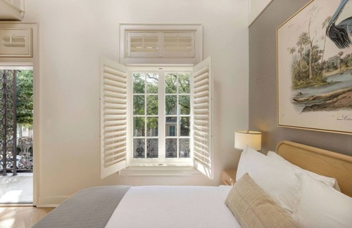 Lower Garden District Hotel | Garden District Hotel