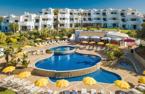 Alpouvar Apartment | Garden Dream Village