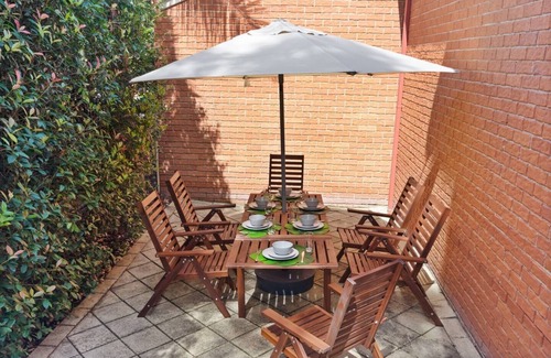 Wollongong West House | Garden Escape Serene Coastal Living in Wollongong
