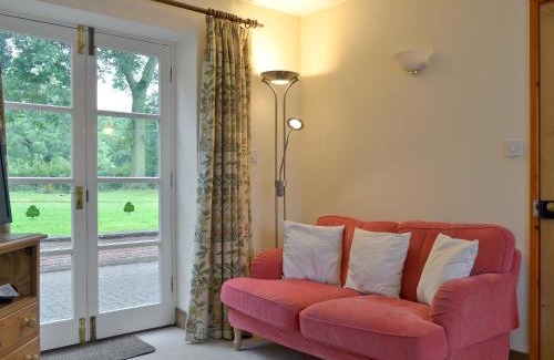 Newton Grange House | Garden Farm Cottage