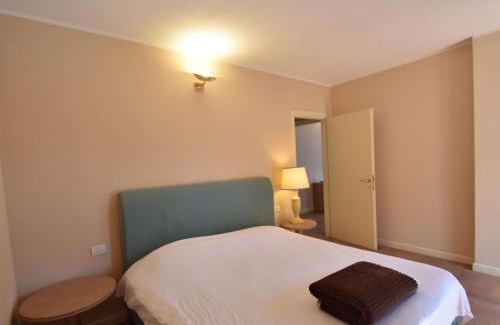 Oggebbio Apartment | Garden Flat by Lake Maggiore