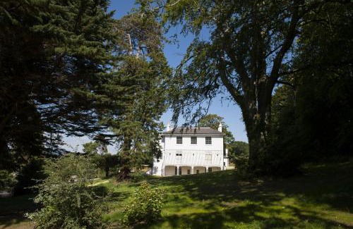 Bridport House | Garden Flat