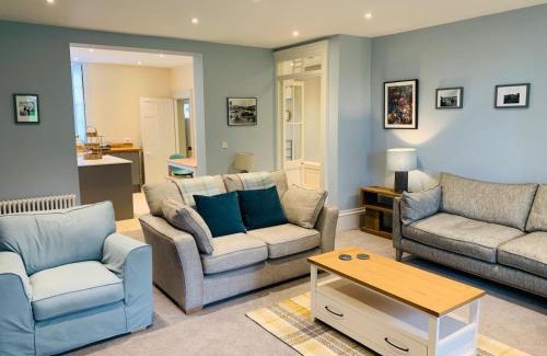 Bridport House | Garden Flat