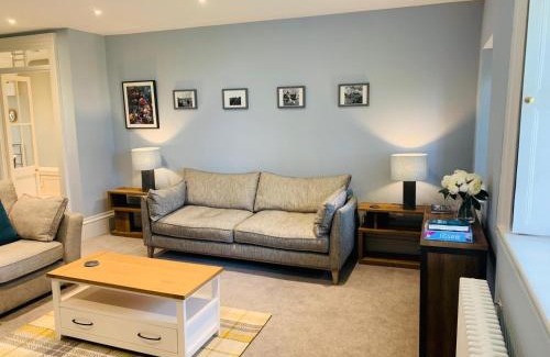 Bridport House | Garden Flat