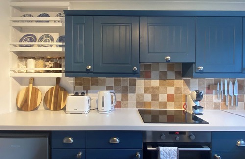West Lulworth Apartment | Garden Flat in West Lulworth/Durdle Door