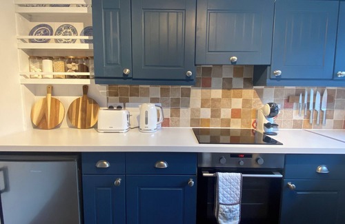 West Lulworth Apartment | Garden Flat in West Lulworth/Durdle Door
