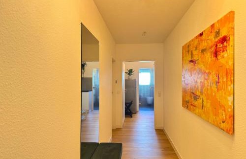 Bad Krozingen Apartment | Garden Gallery - Boutique Apartment